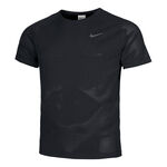 Abbigliamento Nike Dri-Fit Advantage Run Division Techknit Shortsleeve